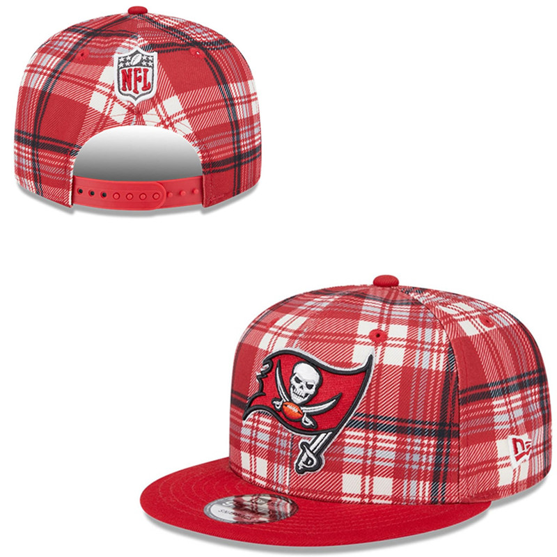 2024 NFL Tampa Bay Buccaneers Hat TX202410211->nfl hats->Sports Caps